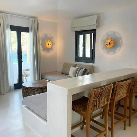 Fos Collection Residences Appartamento *