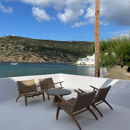 Apartamento Residences *