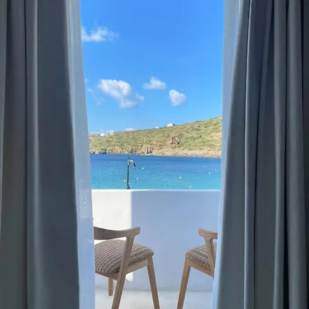 Apartamento Residences