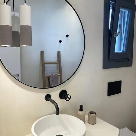 Apartamento Residences *