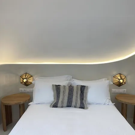 Fos Collection Residences Apartment *