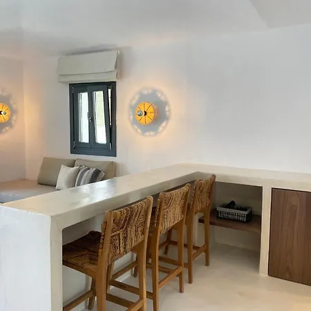 Appartamento Fos Collection Residences Fáros