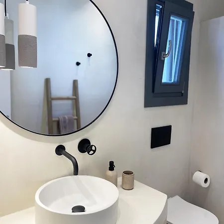 Residences Apartamento *