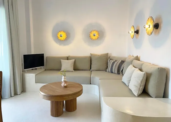 Residences Apartamento *