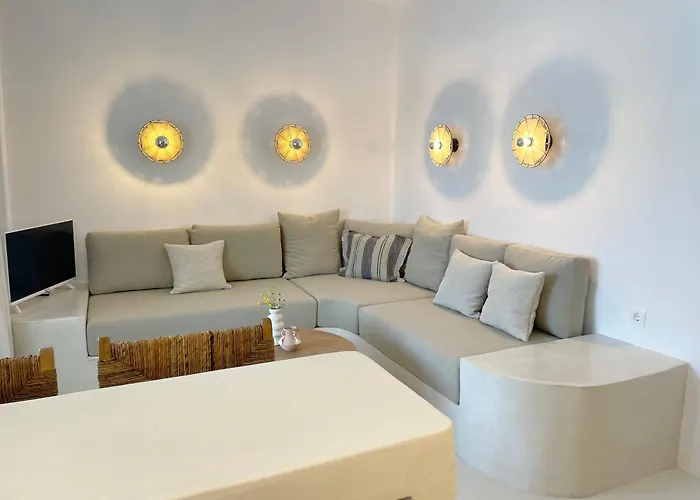 Apartamento Residences Faros