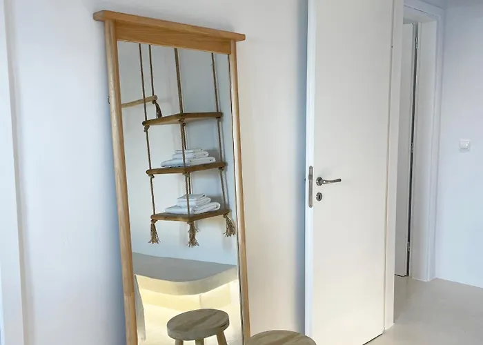 Apartamento Residences