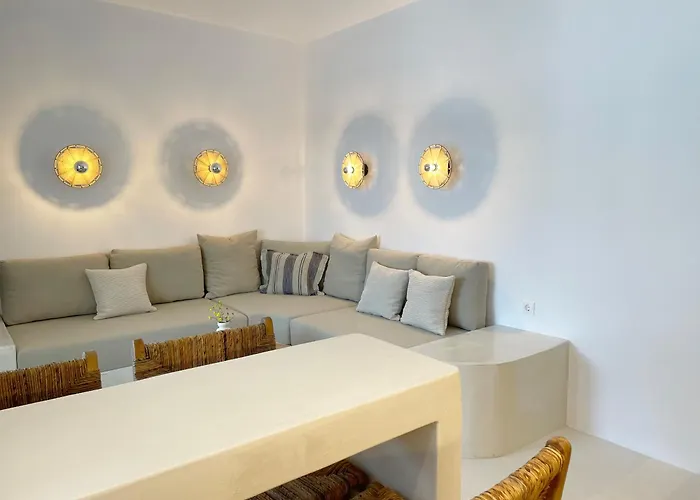 Residences Apartamento *