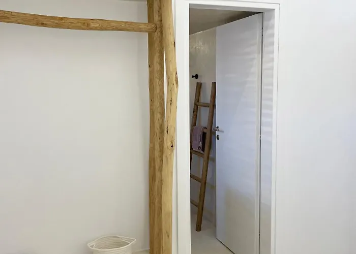 Apartamento Residences *