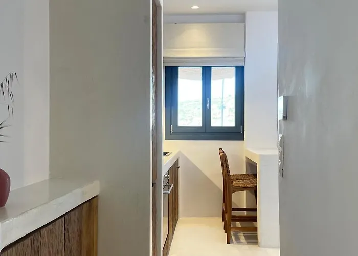 Residences Apartamento Faros