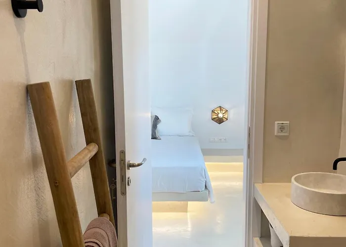 Residences Apartamento