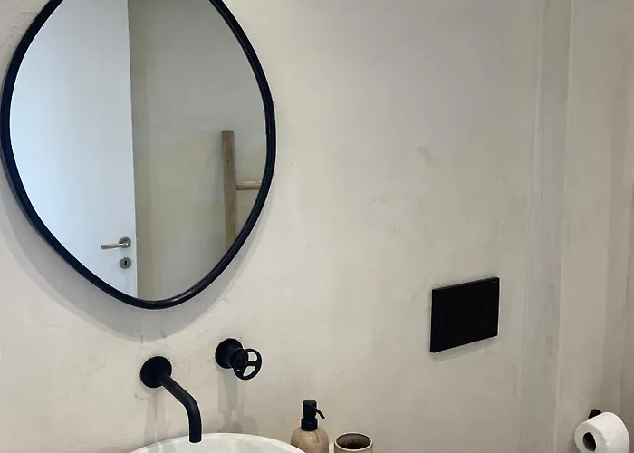 Apartamento Residences