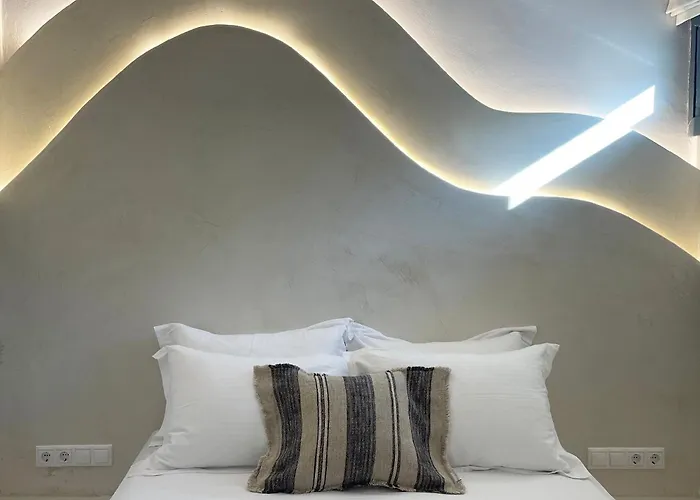 Residences Apartamento *