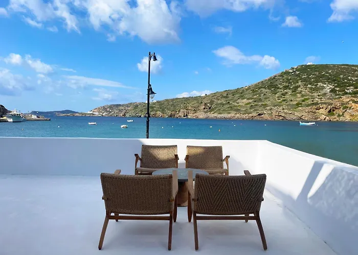 Residences Apartamento Faros