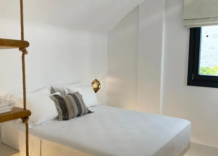 Apartamento Residences Faros