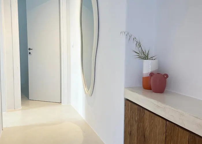 Apartamento Residences *