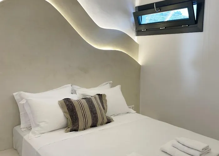 Residences Apartamento Faros