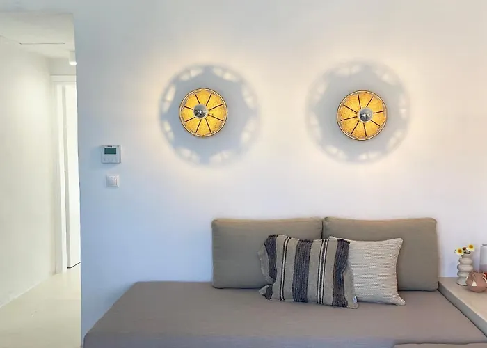 Residences Apartamento *