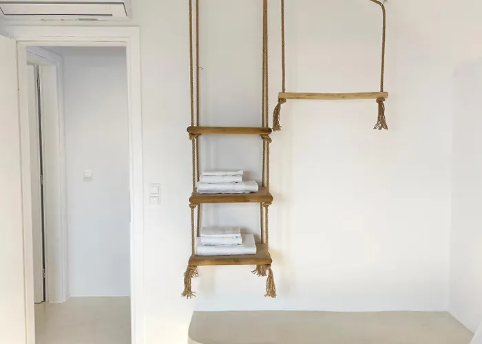 Residences Apartamento Faros