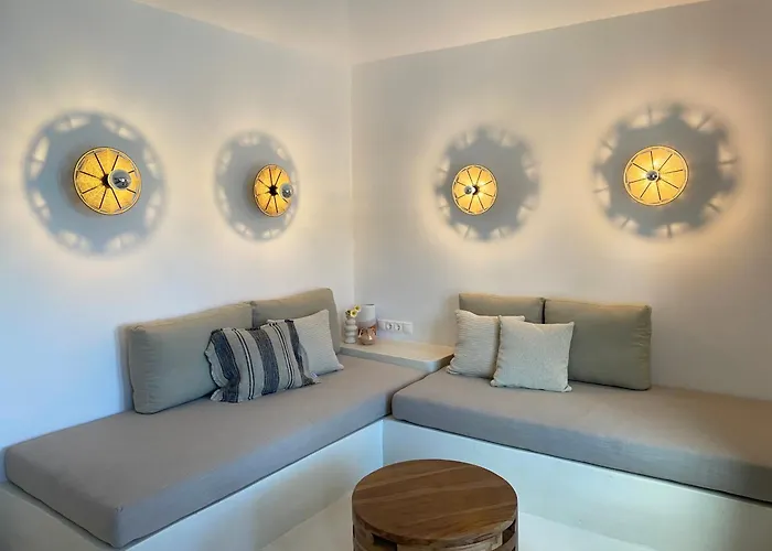 Apartamento Residences Faros