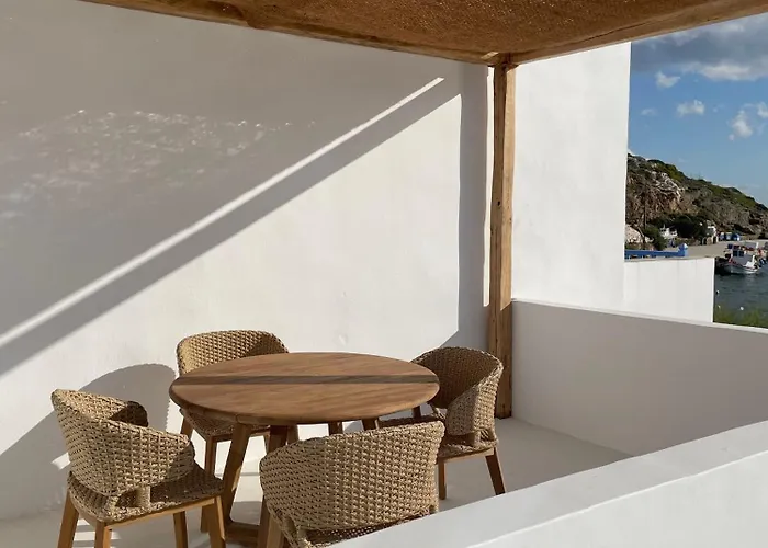 Apartamento Residences *