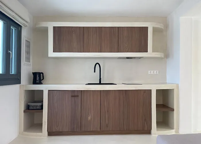 Residences Apartamento Faros