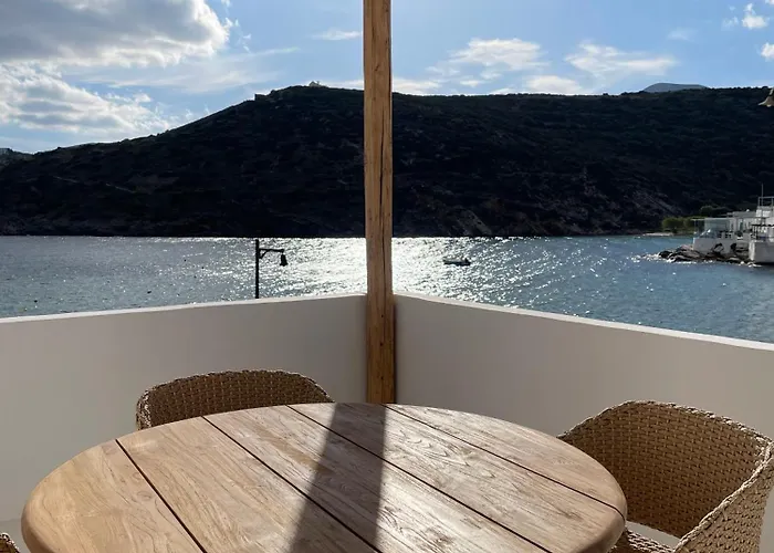 Residences Apartamento