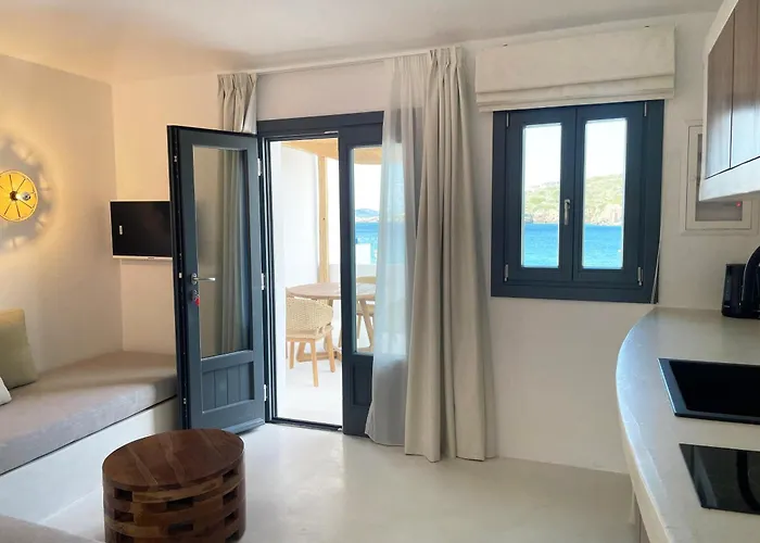 Apartamento Residences