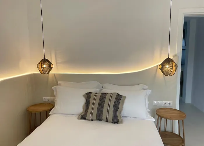 Residences Apartamento Faros