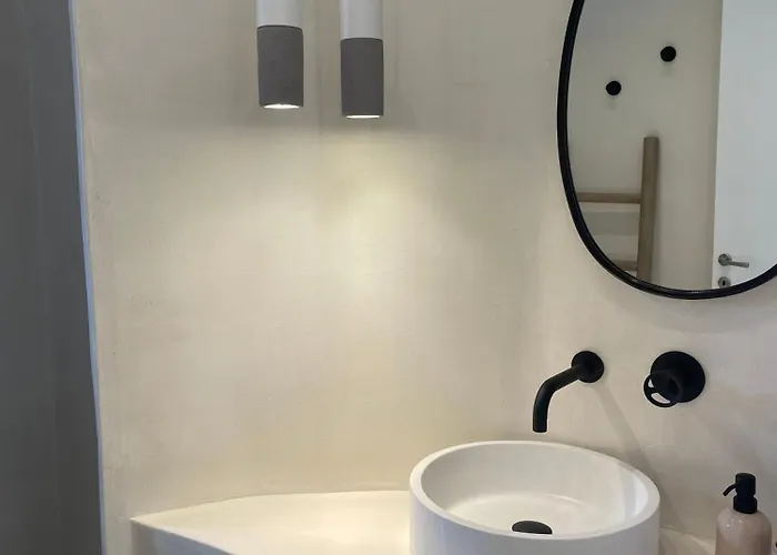 Apartamento Residences *