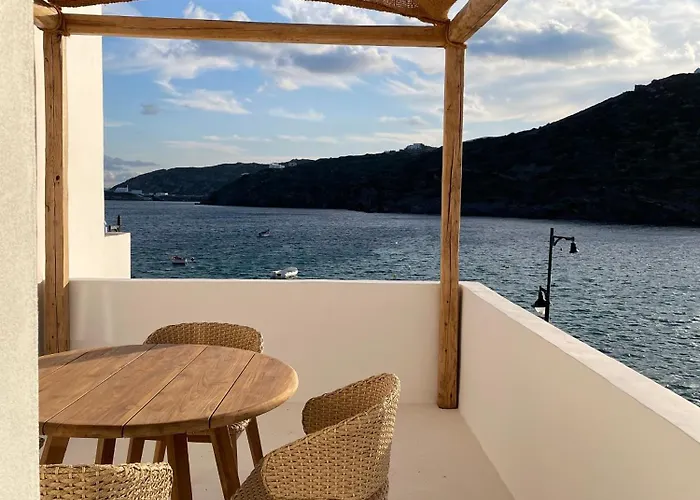 Residences Apartamento Faros