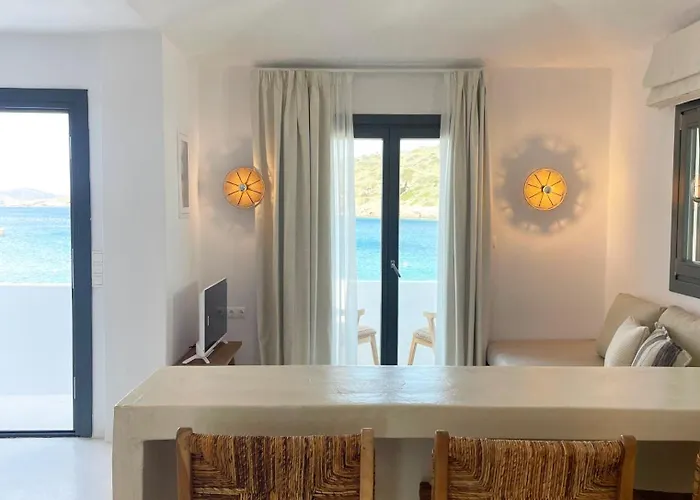 Apartamento Residences Faros