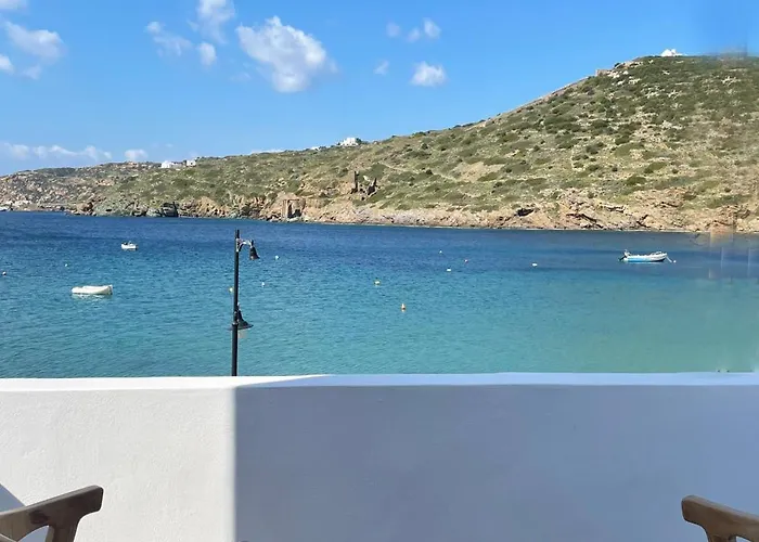 Apartamento Residences