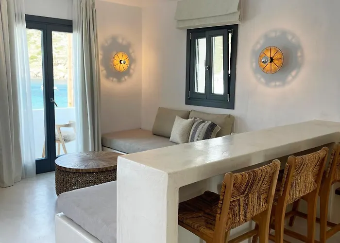 Residences Apartamento *