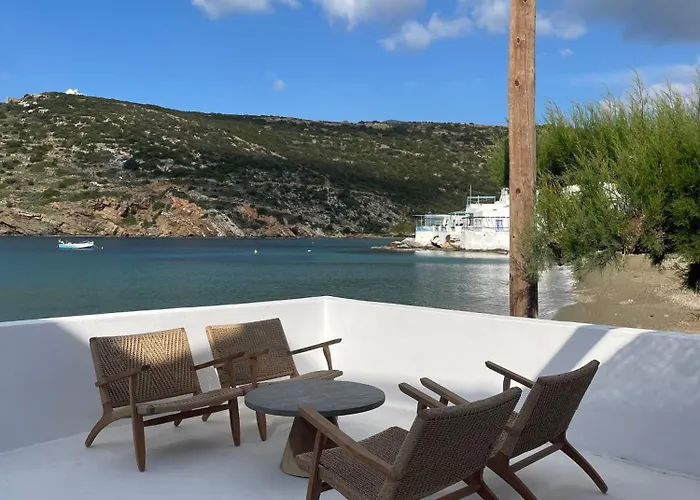 Apartamento Residences *