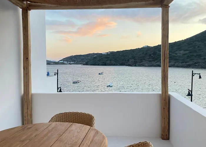 Apartamento Residences Faros