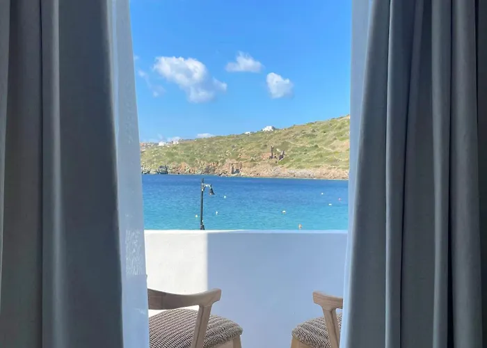 Apartamento Residences