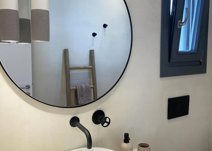 Apartamento Residences *