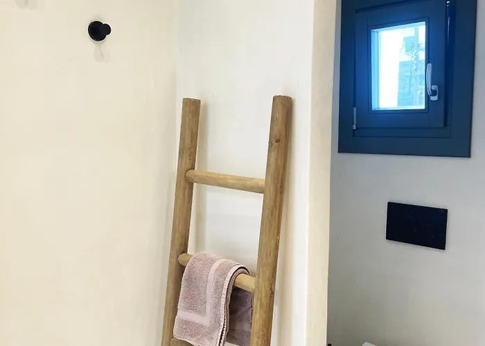 Residences Apartamento Faros