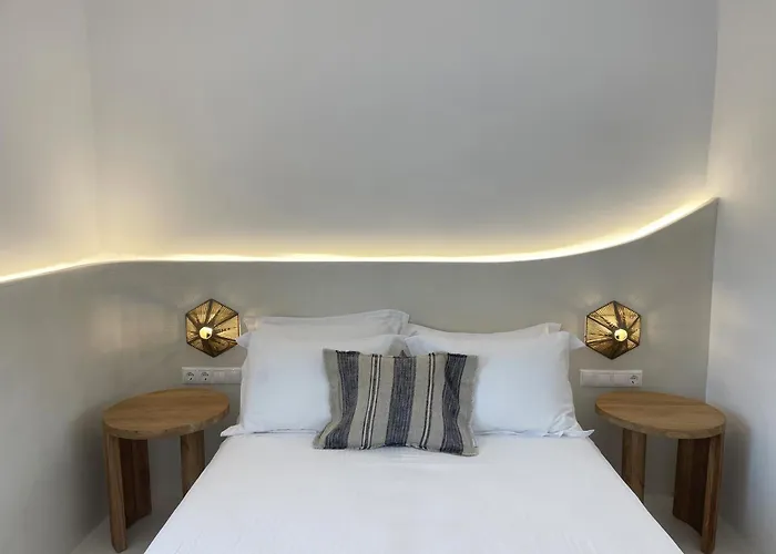 Residences Apartamento *