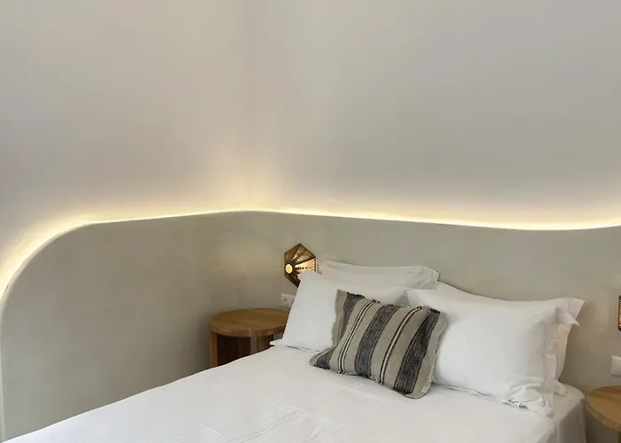 Residences Apartamento Faros