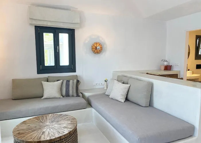 Residences Apartamento Faros