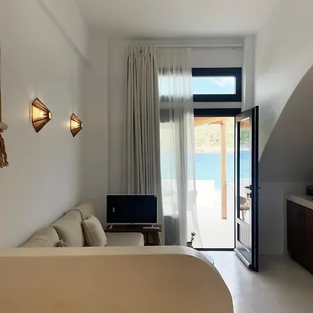 Apartman Fos Collection Residences