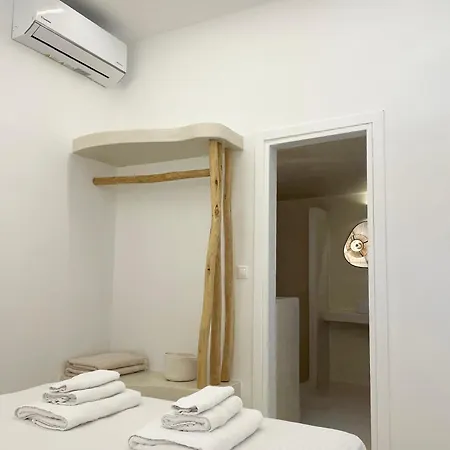 Fos Collection Residences *