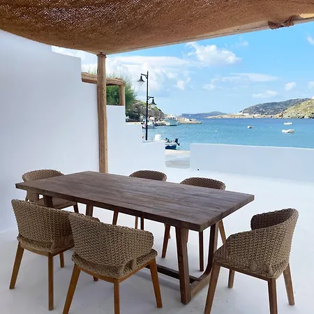 Fos Collection Residences * Fárosz