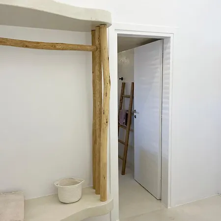 Apartman Fos Collection Residences *