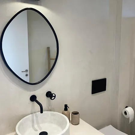 Apartament Residences