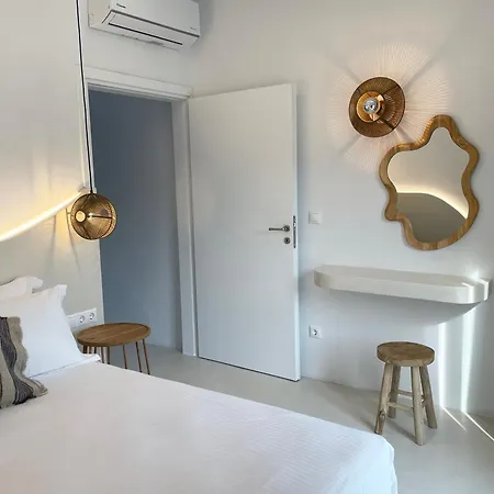 Residences Apartament