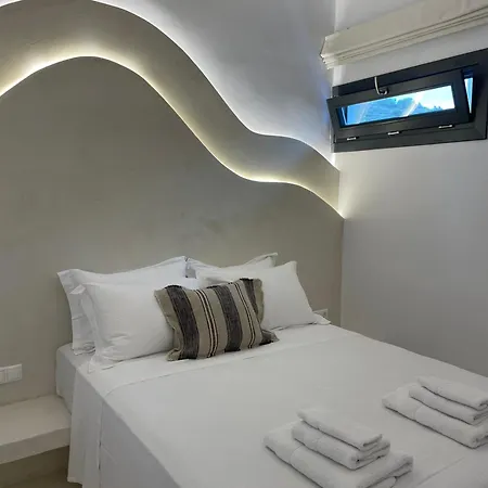 Fos Collection Residences * Fárosz
