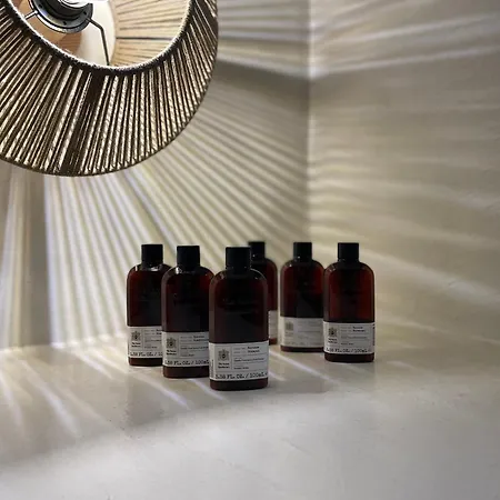 Apartament Residences