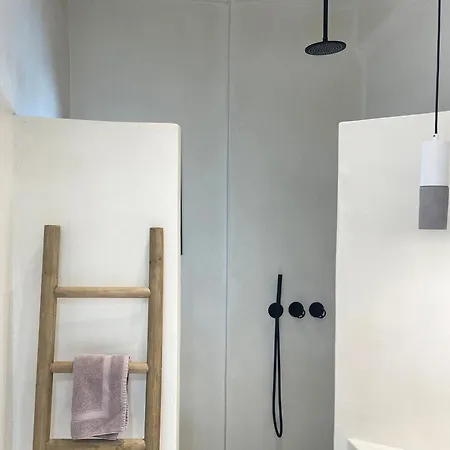 Apartament Residences Faros